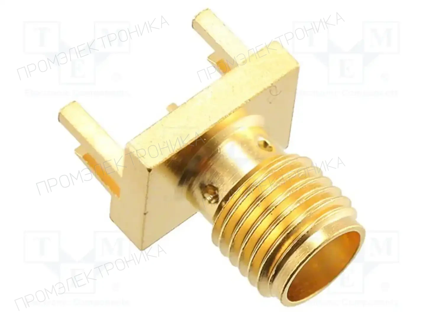BEL 142-0791-811 — Разъeмы SMA, SMB, SMC