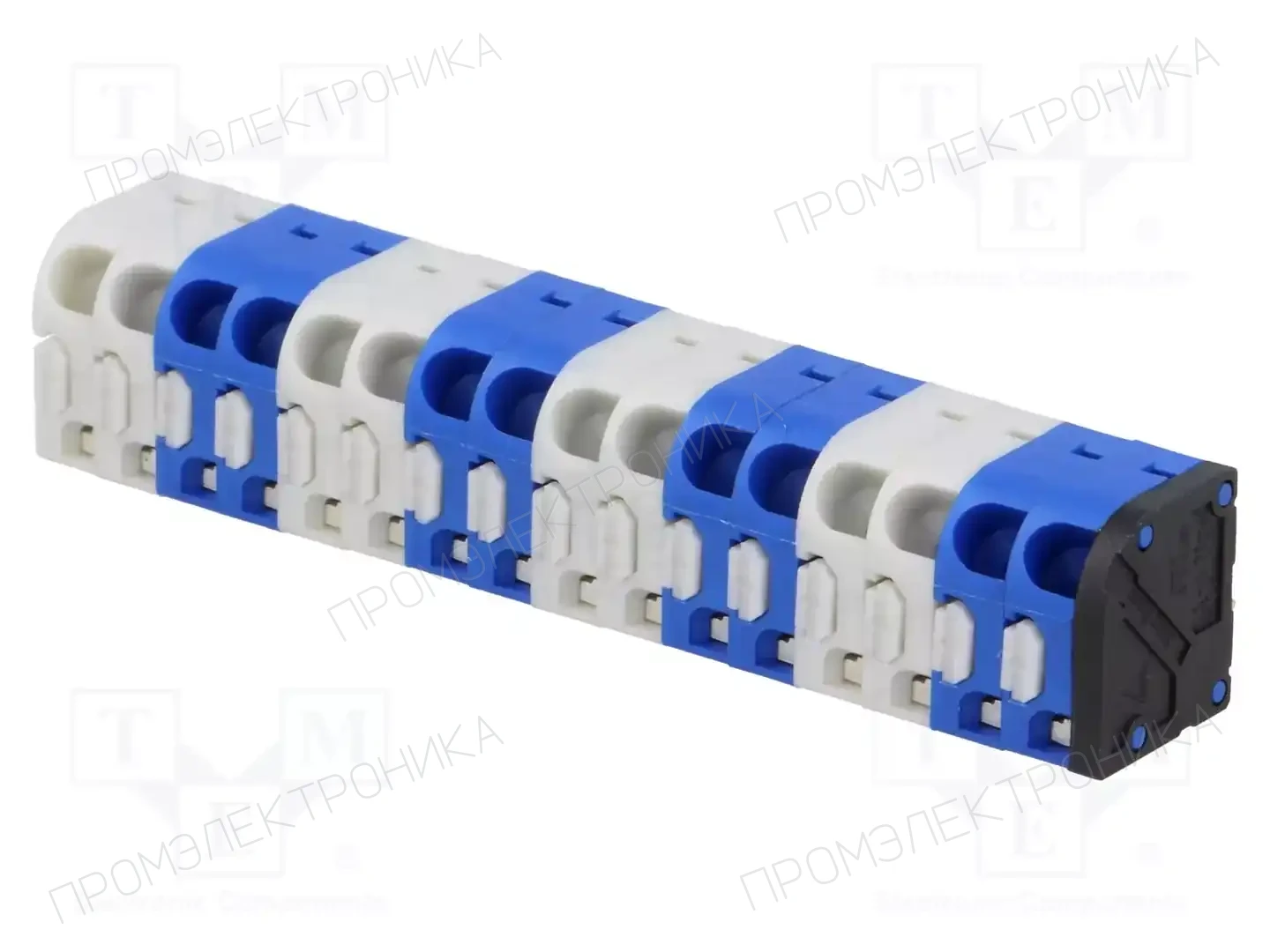 ECE ETBM3160C2B1Z — Клеммные колодки для печатных плат