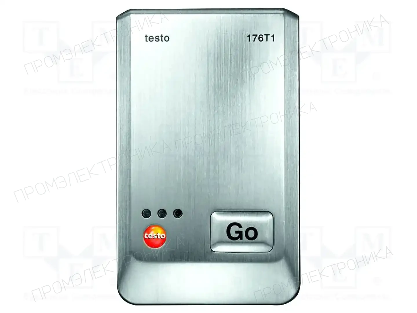 TESTO TESTO 176-T1 0572 1761 — Регистраторы температуры и влажности 176-T1 0572 1761