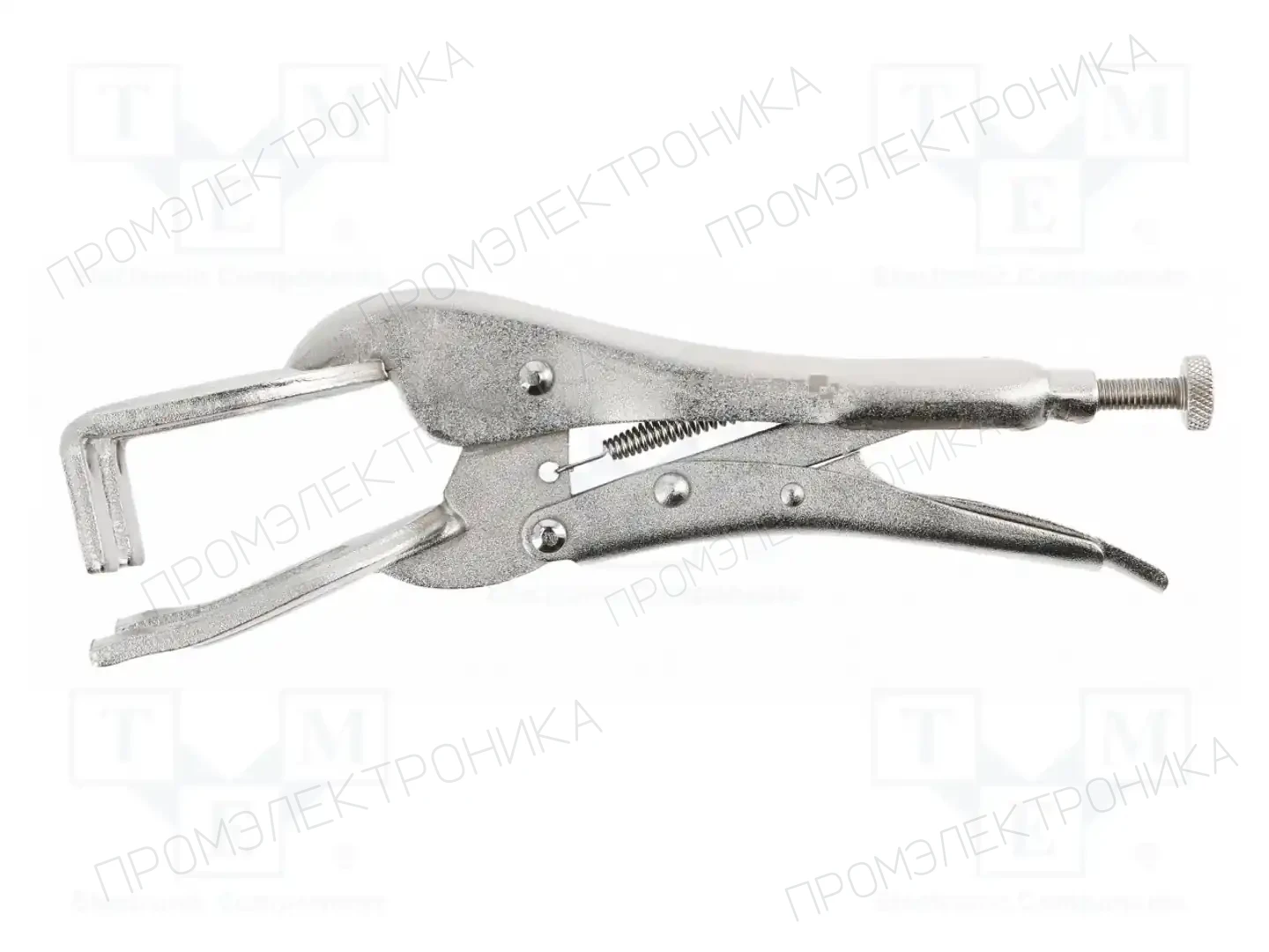 HÖGERT TECHNIK HT1P385 — Зажимные клещи
