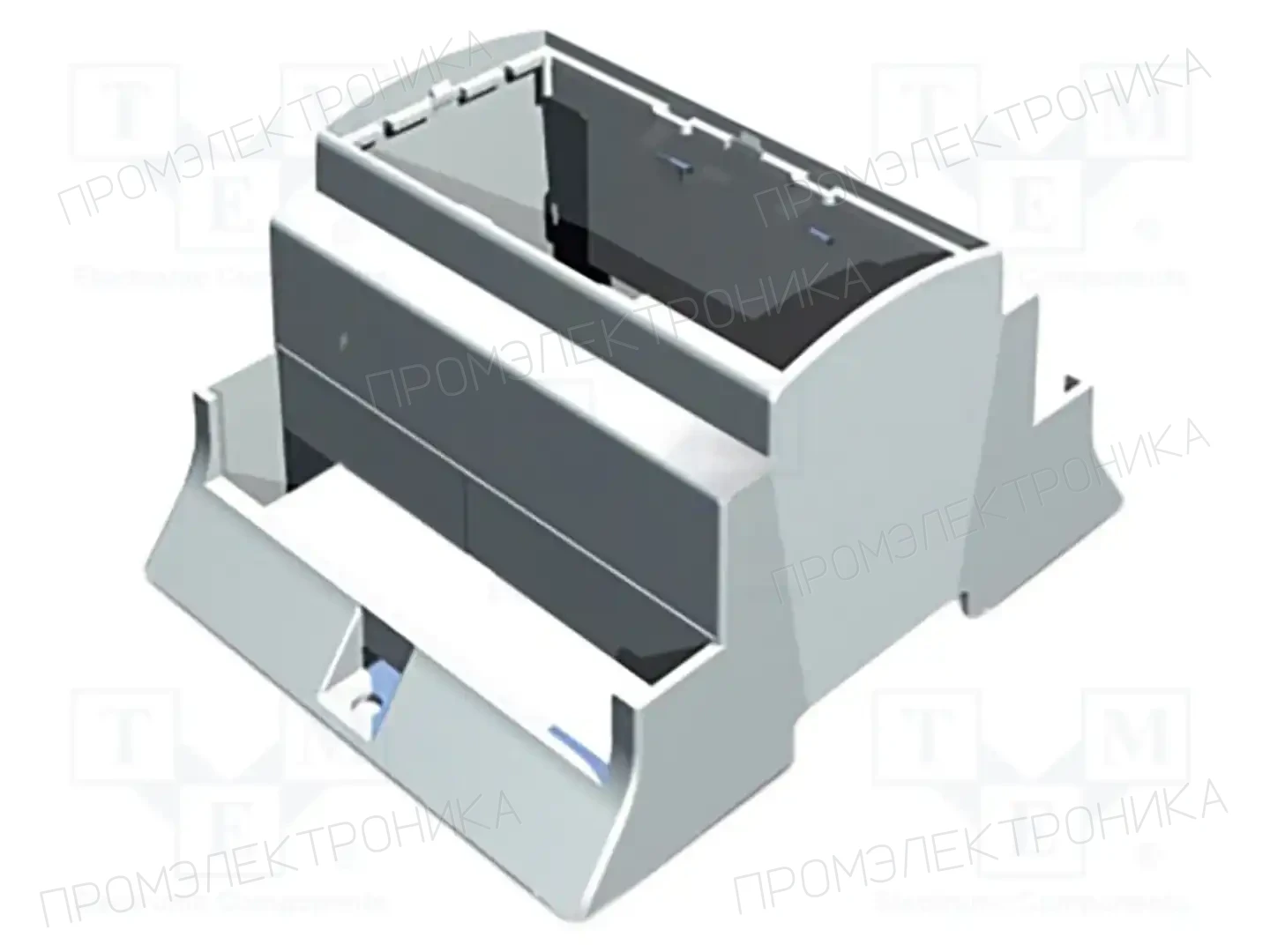 ITALTRONIC 15.0504000.BL — Корпуса на DIN-рейку