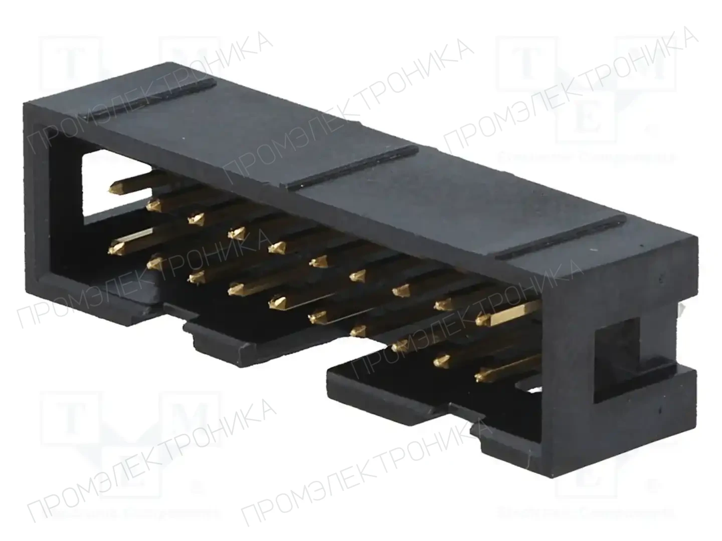 FISCHER ELEKTRONIK 10024449 — Разъeмы IDC