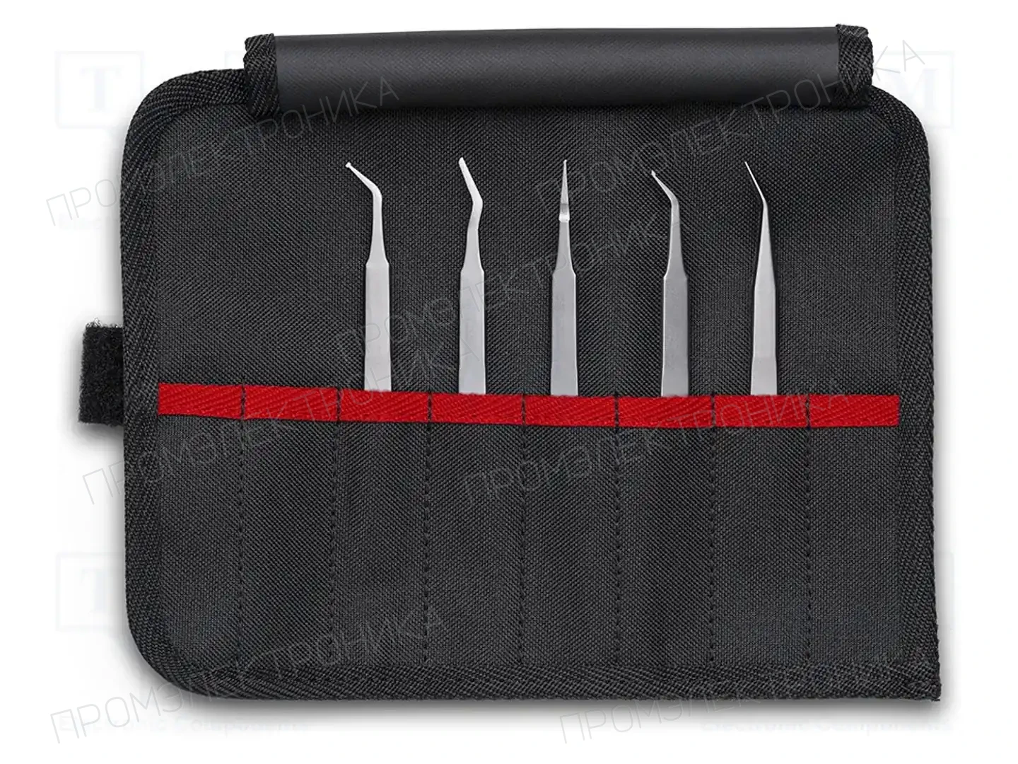 KNIPEX 92 00 03 — Пинцеты прецизионные