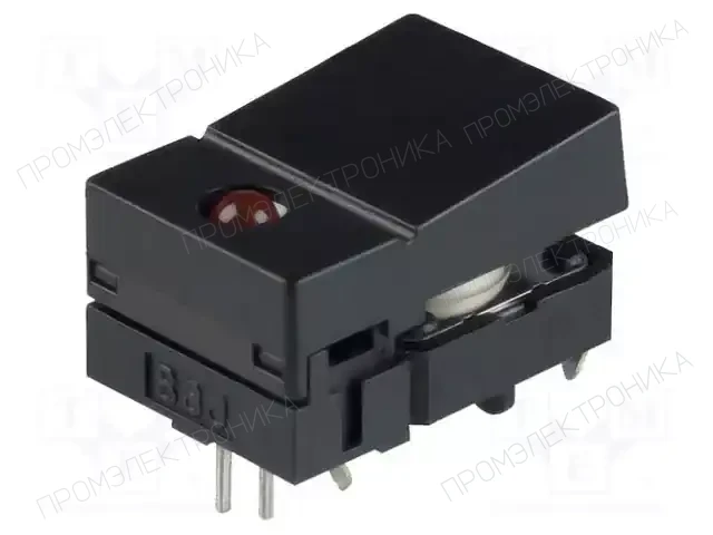 OMRON Electronic Components B3J-2100 — Переключатели клавишные