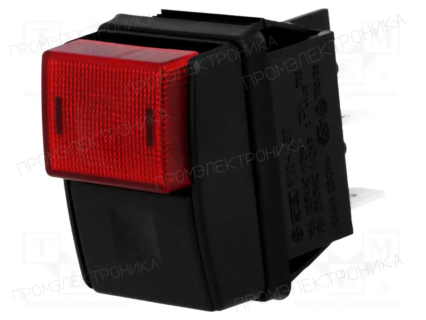 SCI R13-537B-01-B/R — Переключатели стандартные