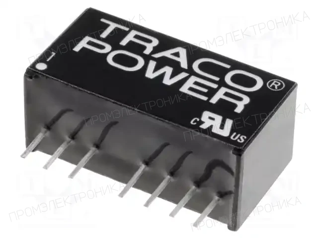 TRACO POWER TMR 2411 — Преобразователи DC/DC