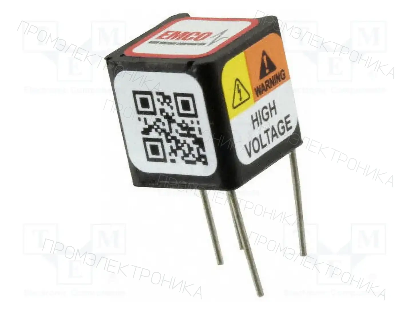 XP POWER Q12N-5 — Преобразователи DC/DC