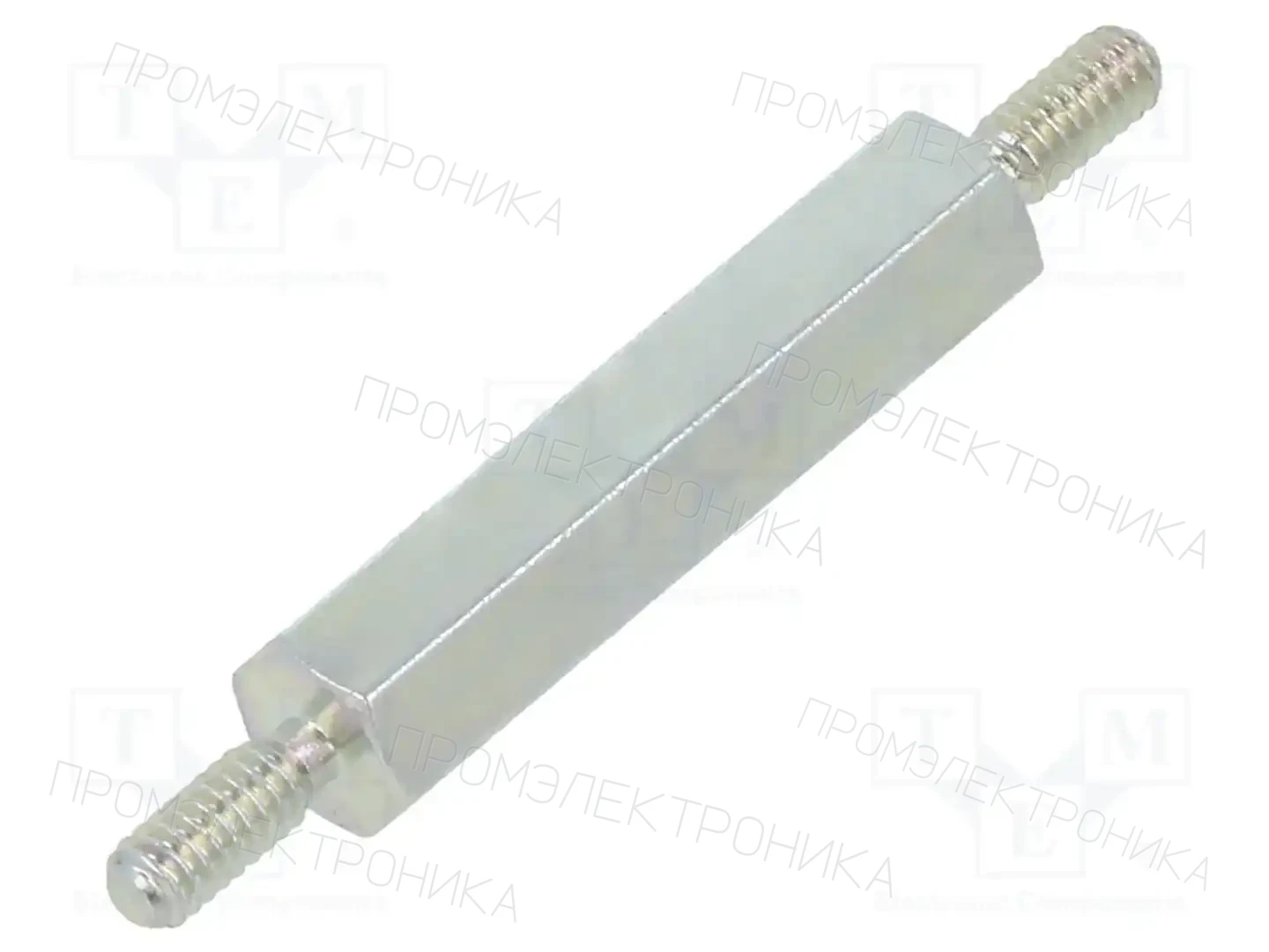 DREMEC 421X18 — Элементы дистанционные металлические