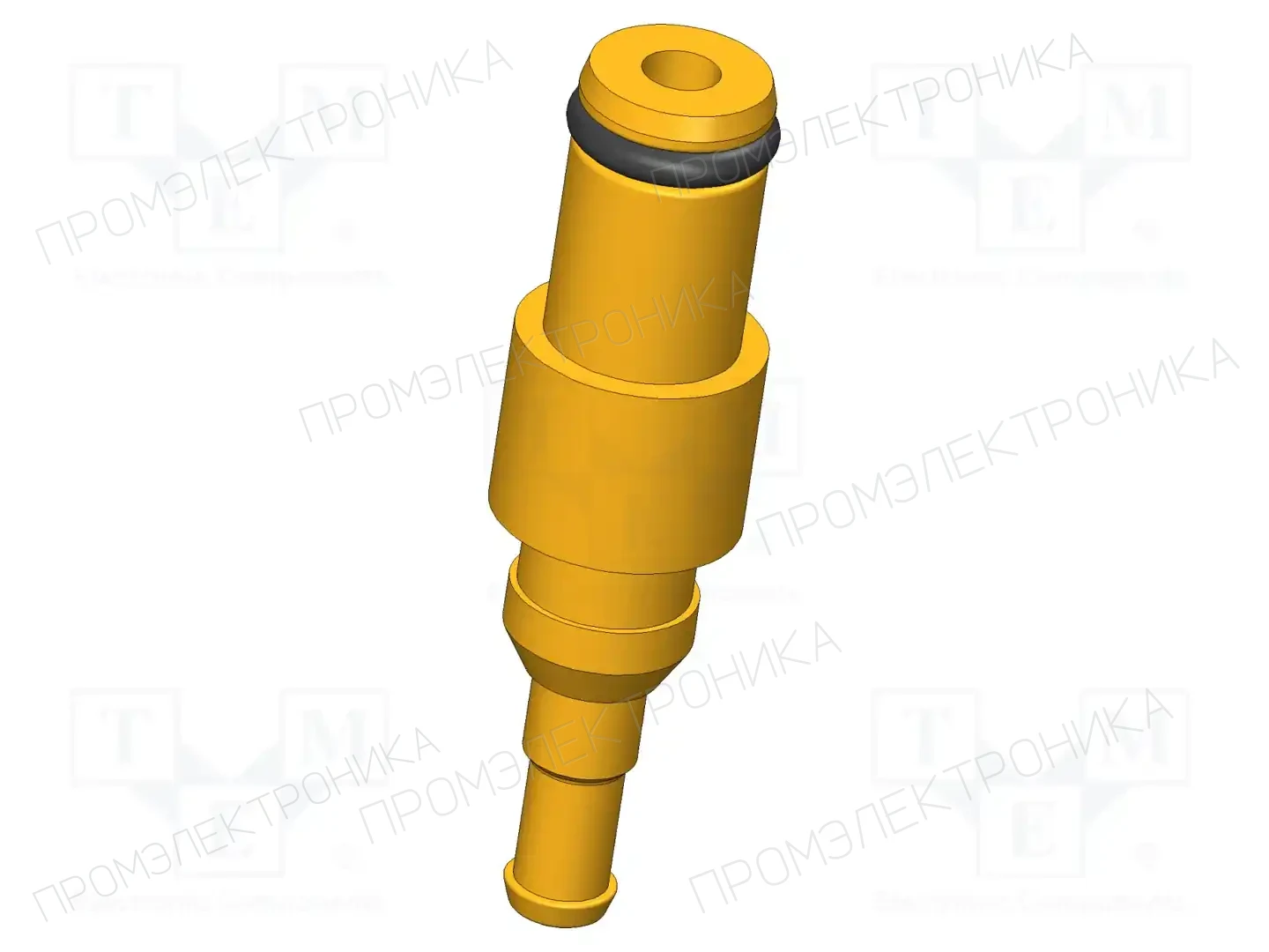 INGUN PKT-M-PK3 — Испытательные приспособления и аксессуары