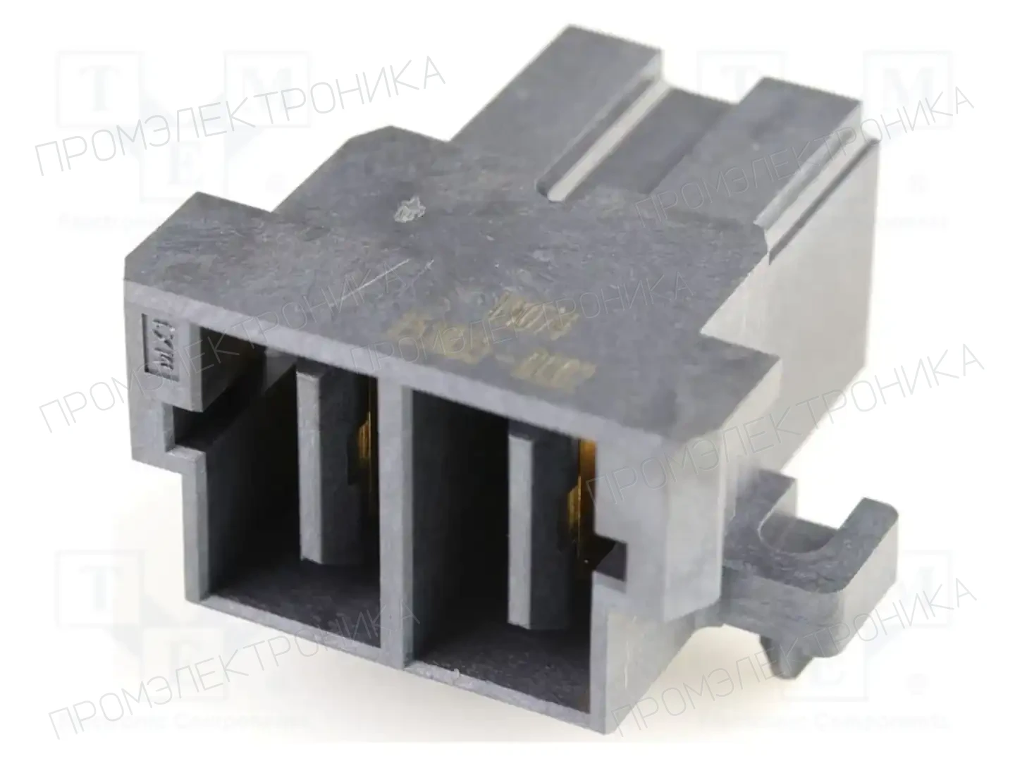 MOLEX 151035-0002 — Разъeмы Automotive