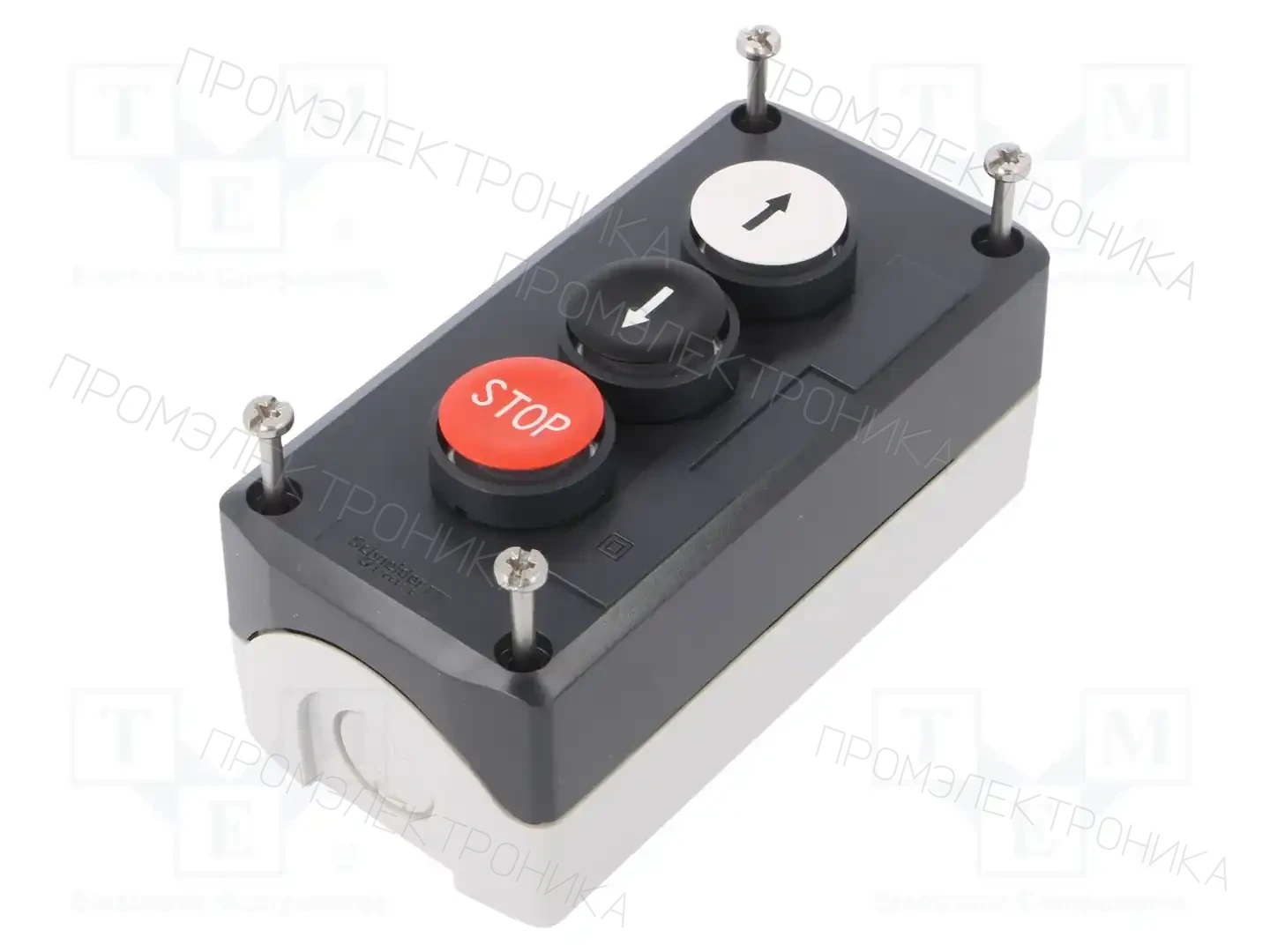 SCHNEIDER ELECTRIC XALD326 — Пульты управления