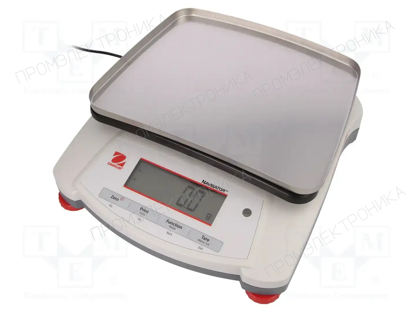 OHAUS NVT4201 — Складские устройства