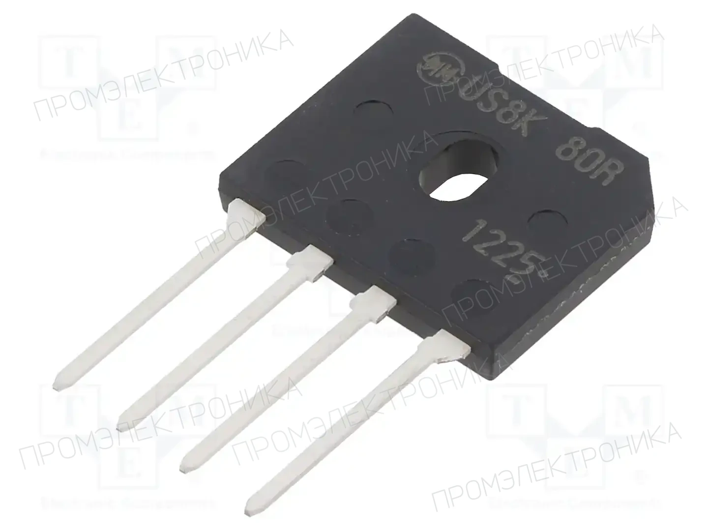 SHINDENGEN US8KB80R-7000 — Однофазные мосты диодные плоские