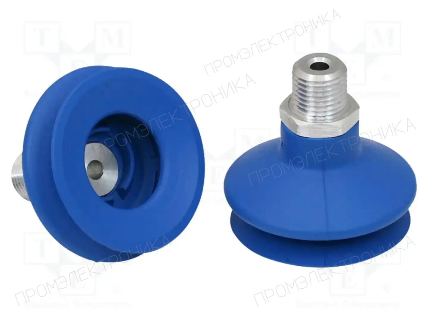 SCHMALZ FSGA-43-HT1-60-G1/4-AG — Вакуумные элементы