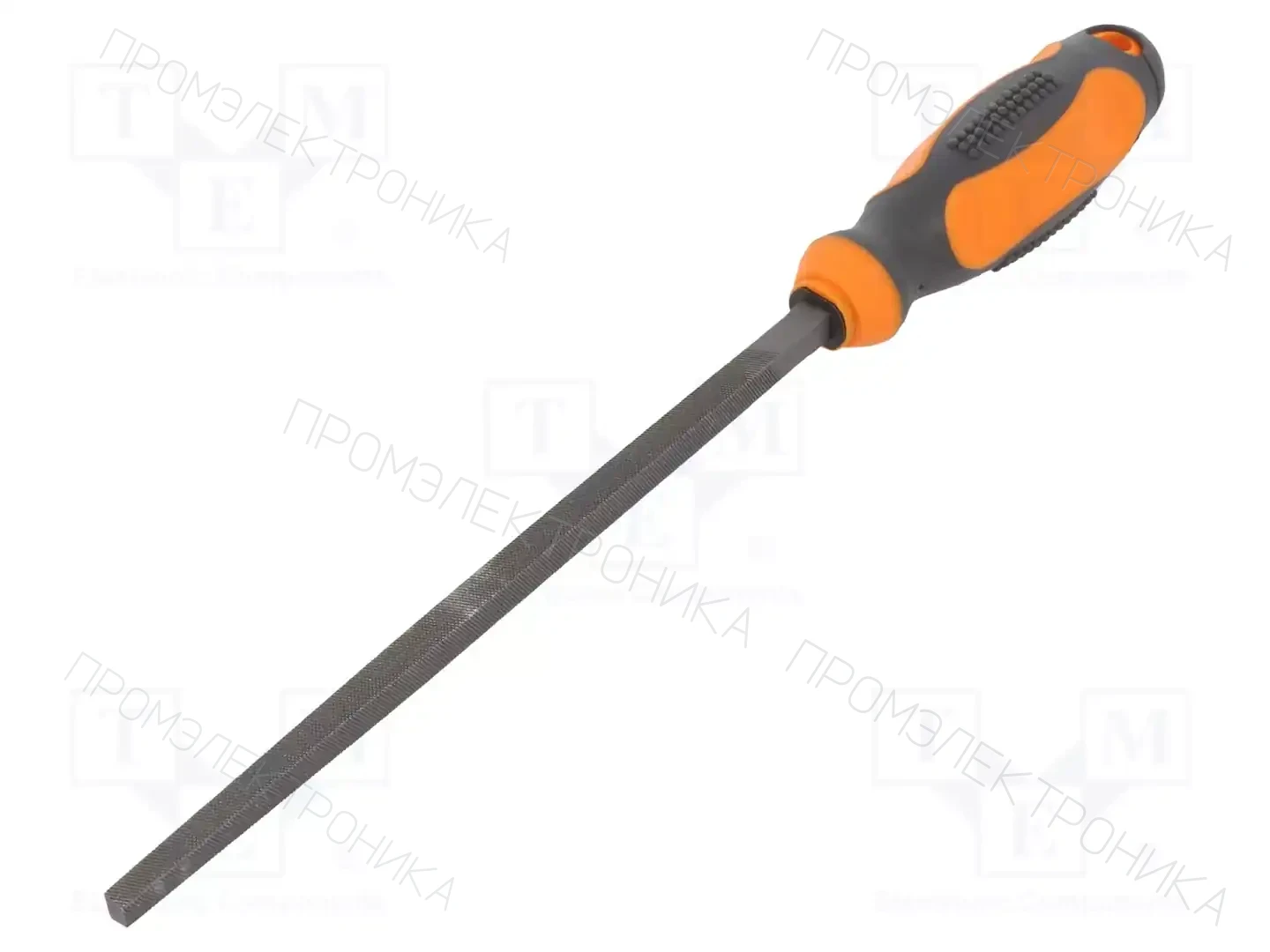 PG TOOLS PGT872 — Напильники, скребки