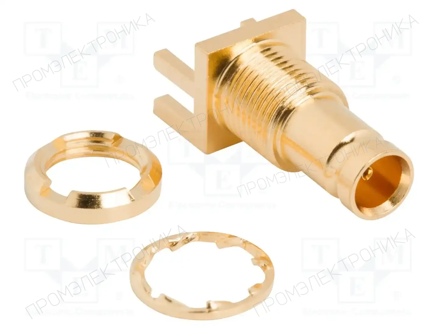 AMPHENOL RF 282133-75 — Разъeмы коаксиальные для антенн TV