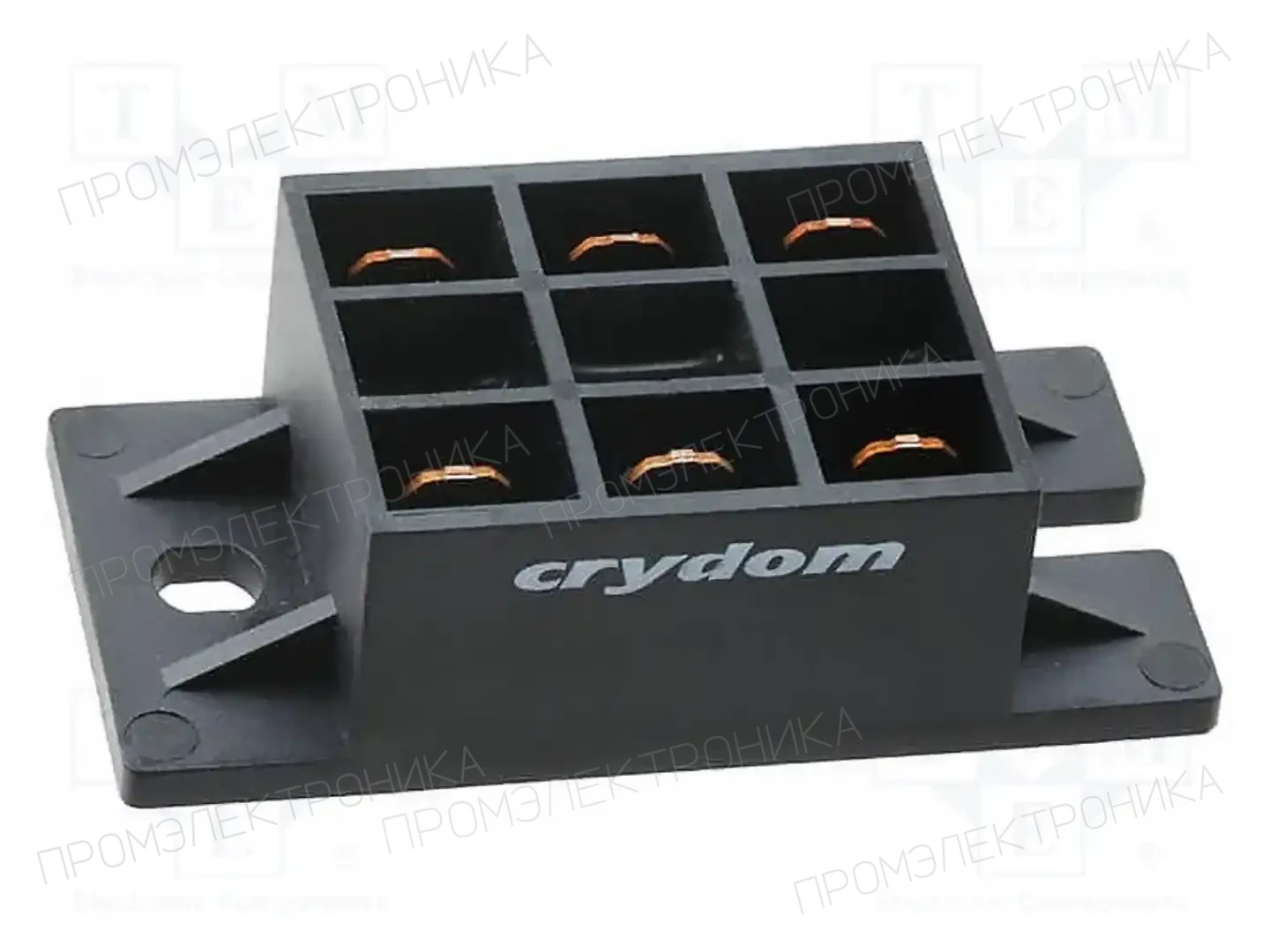 SENSATA / CRYDOM B554-2 — Модули тиристорные