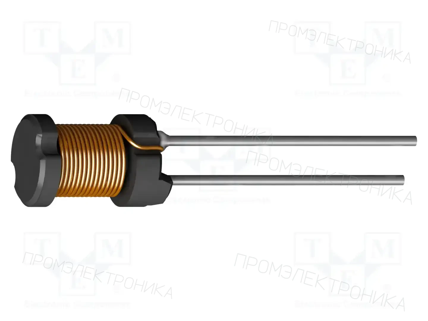 FASTRON 05HCP-100K-51 — Дроссели