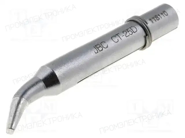 JBC TOOLS 0550707 — Жала паяльников