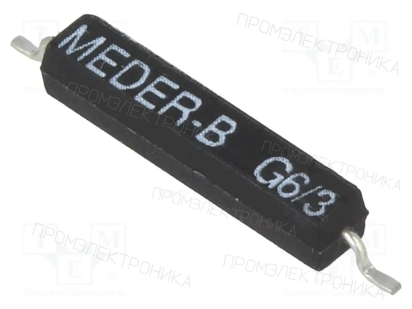 MEDER MK16-B-2 — Контактроны