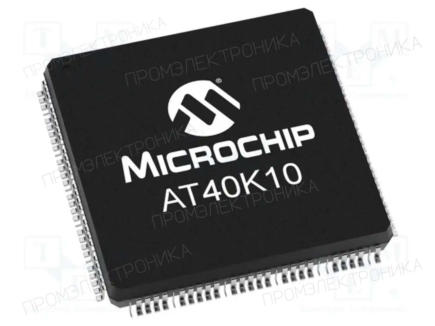 Microchip Technology AT40K10-2DQU — Микросхемы программируемые