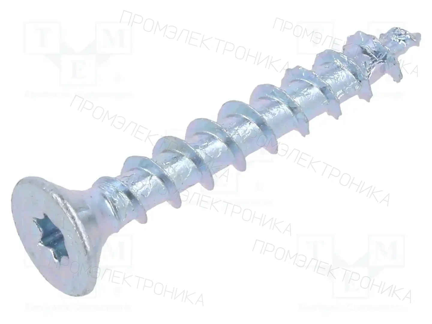 BOSSARD 3373532 — Шурупы