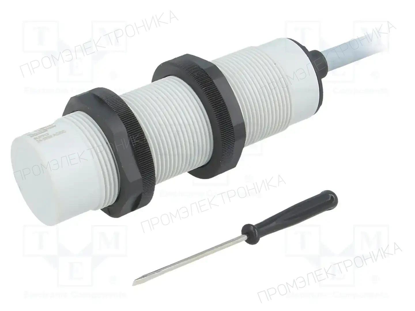 CARLO GAVAZZI CA30CLN12MV10M — Датчики объема