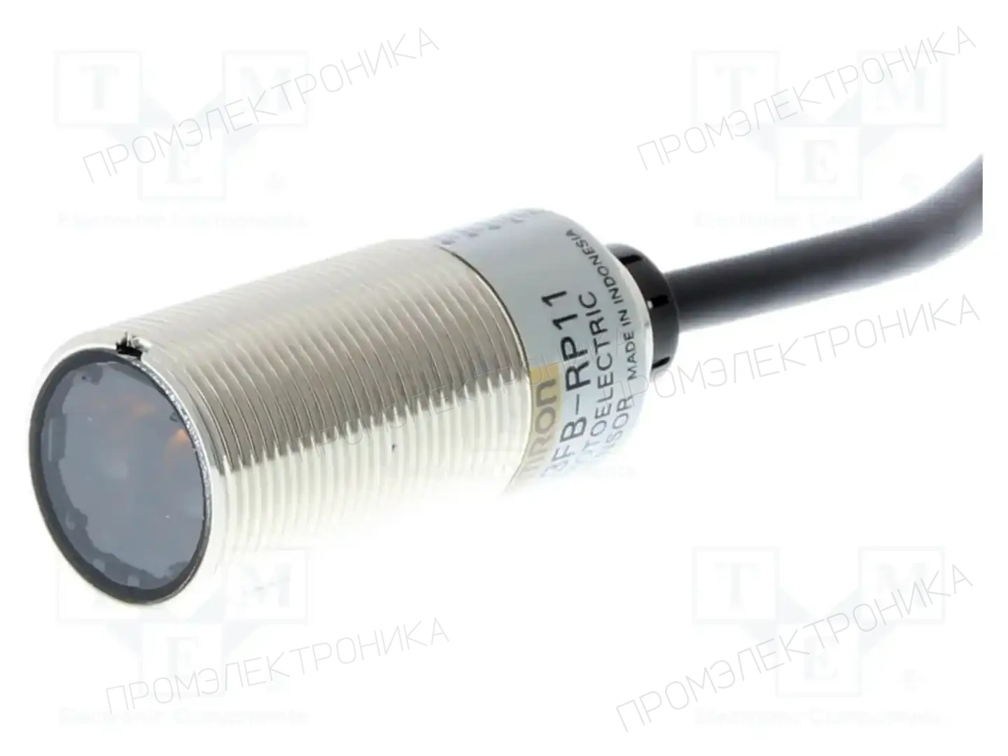 OMRON E3FB-RP11 2M — Стандартные фотоэлектрические датчики