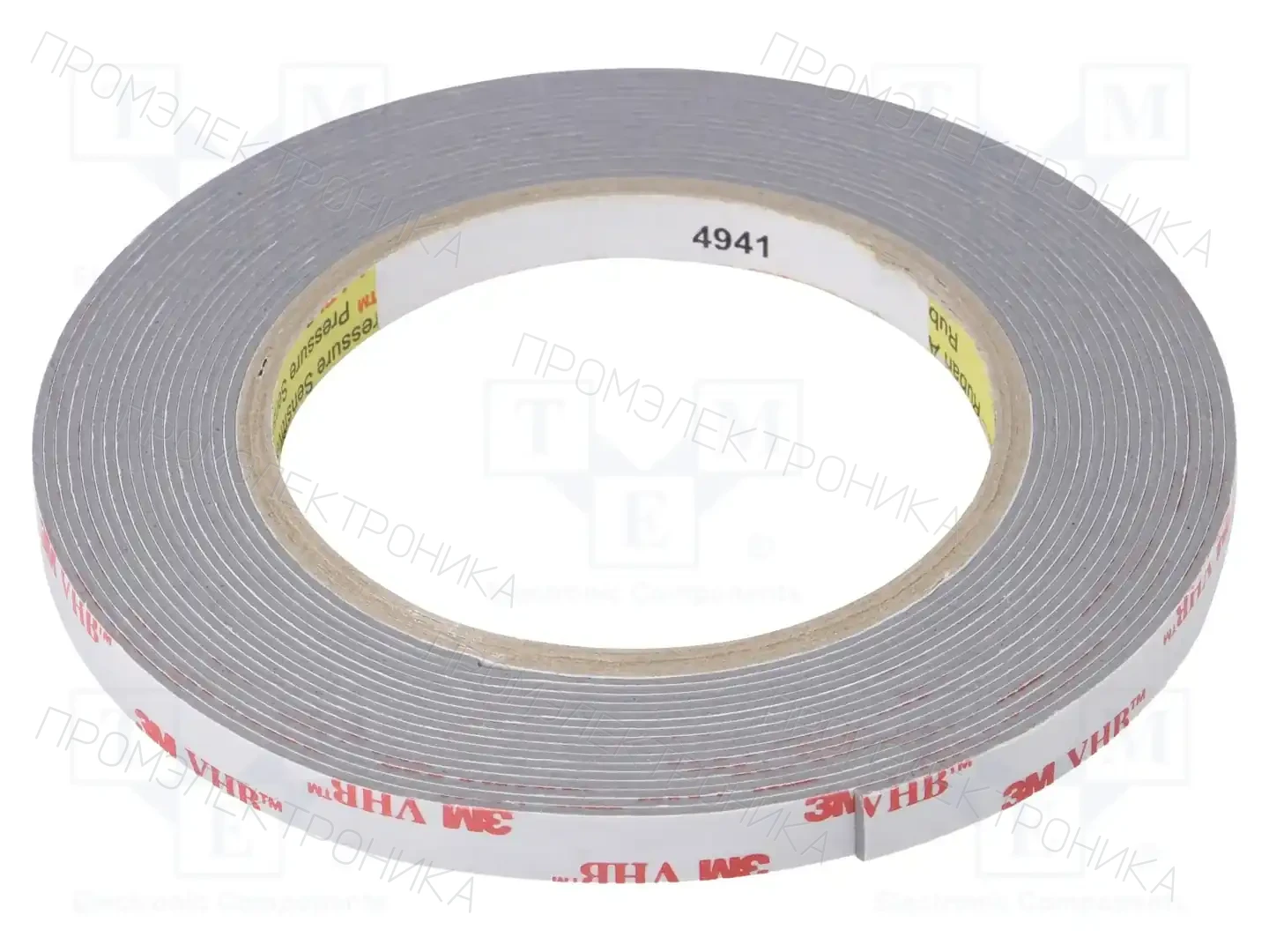 3M 3M 4941 9MM 5.5M — Ленты крепежные 4941 9MM 5.5M