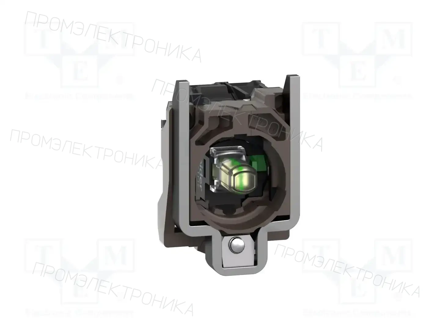 SCHNEIDER ELECTRIC ZB4BW0M11 — Панельные аксессуары стандартные