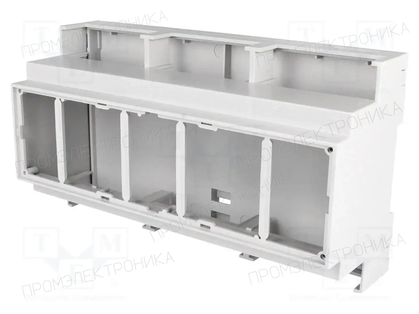ITALTRONIC 9MDH53 — Корпуса на DIN-рейку