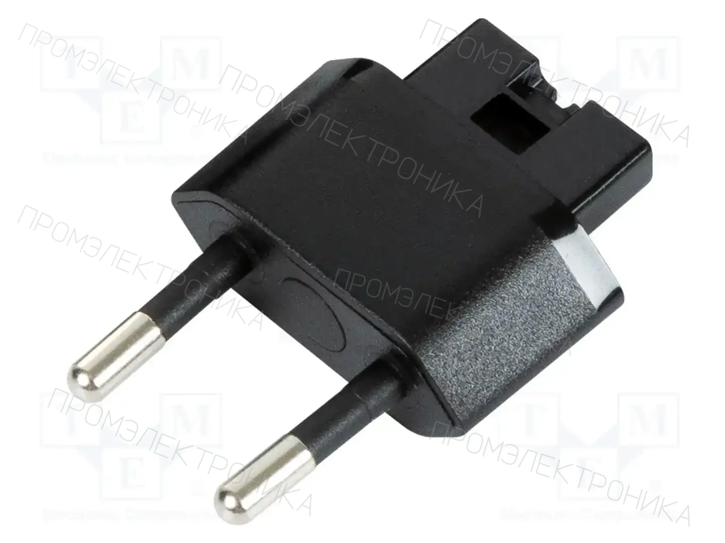 XP POWER PGW PLUG EU — Блоки питания – аксессуары