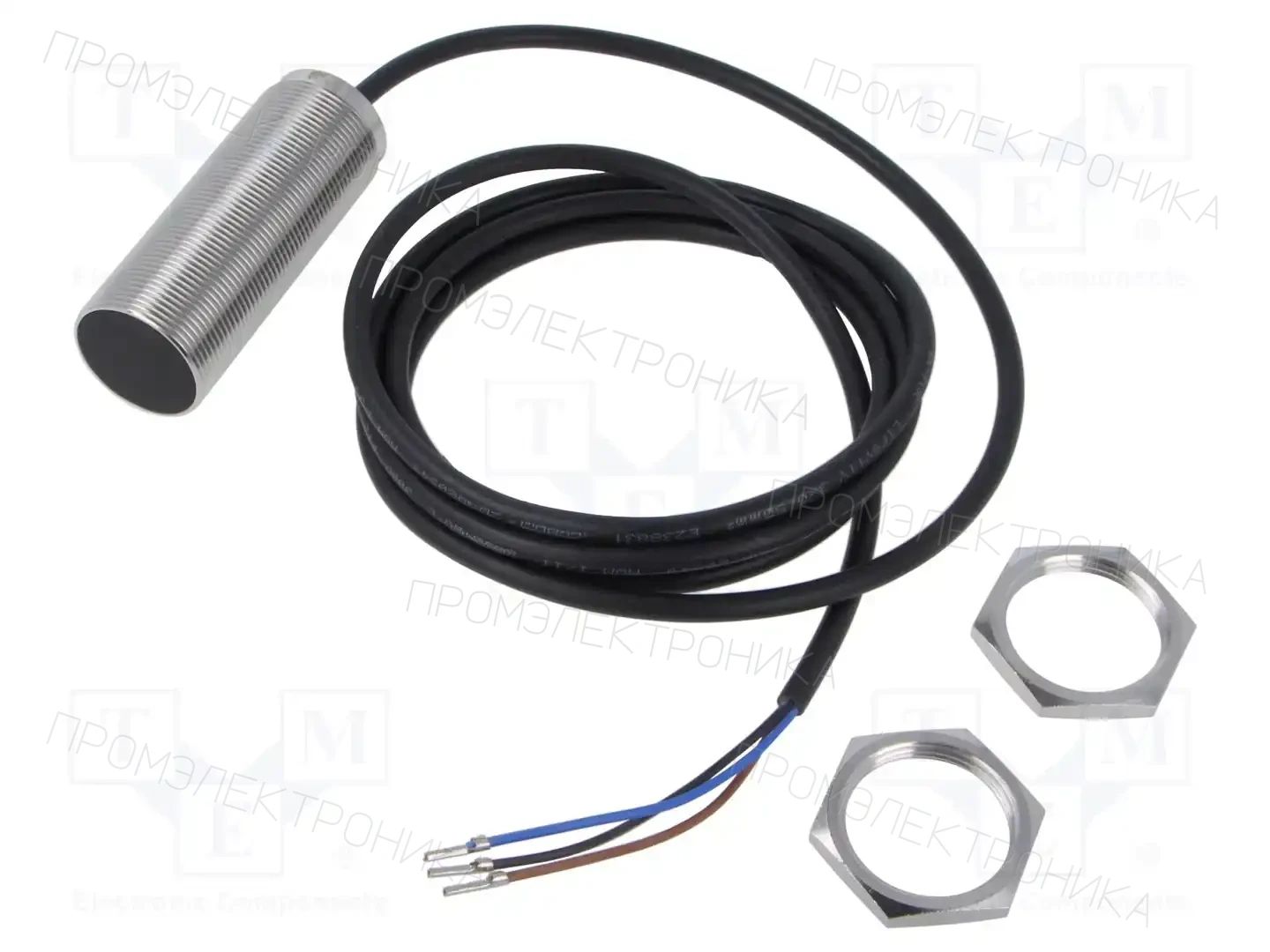 IFM ELECTRONIC DI5020 — Измерительные датчики