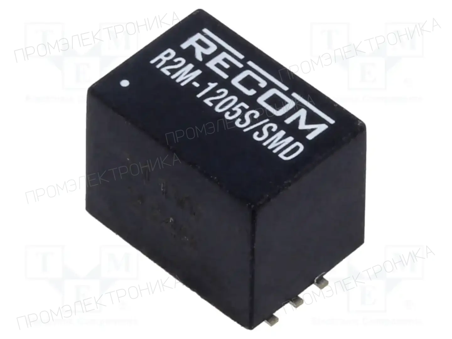 RECOM R2M-1205S/SMD — Преобразователи DC/DC