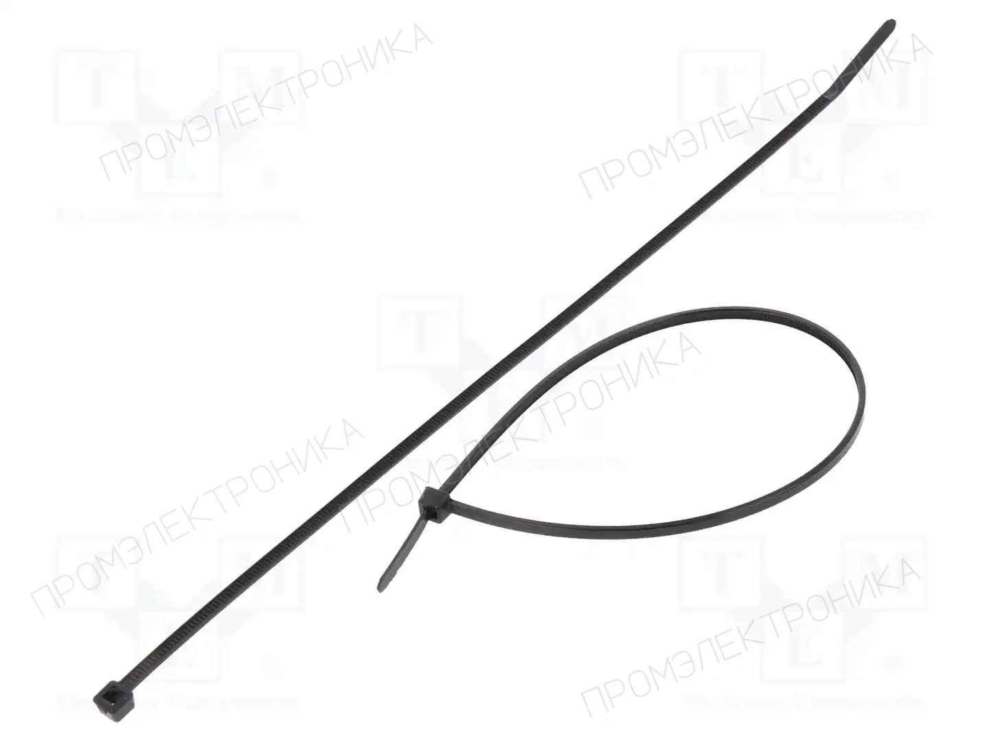 HELLERMANNTYTON 111-02160 — Зажимные хомуты