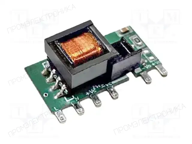 GAPTEC Electronic 2ACE1W_05S3 — Преобразователи AC/DC для PCB
