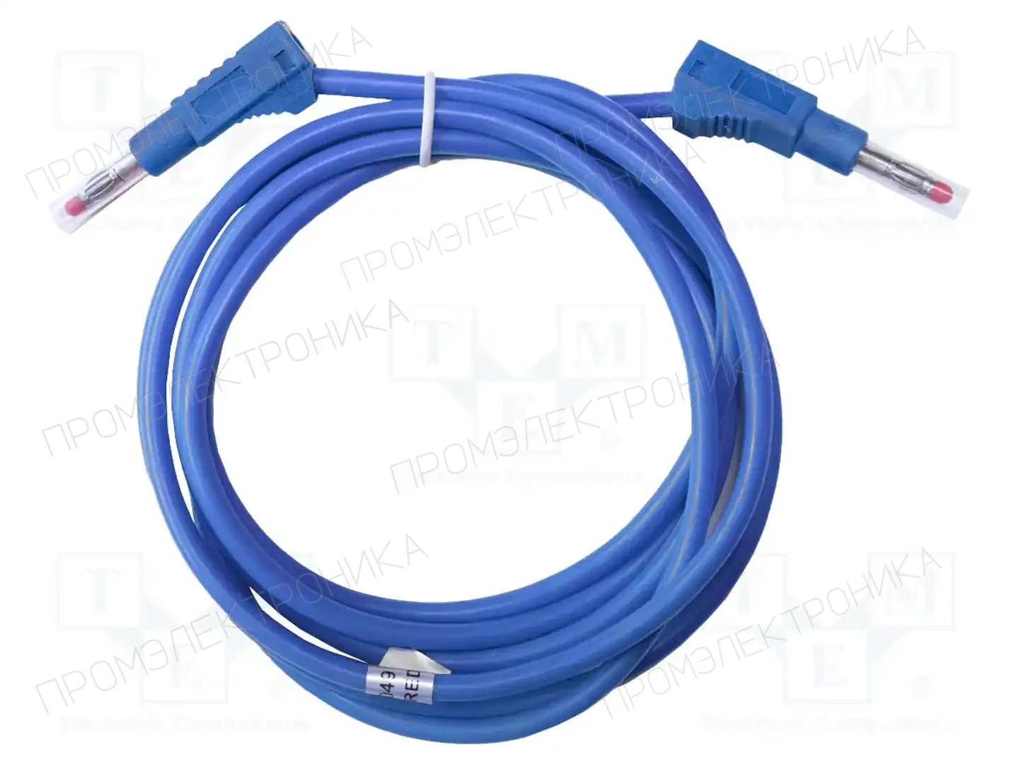 MUELLER ELECTRIC BU-2323-10-79-6 — Провода измерительные - одинарные
