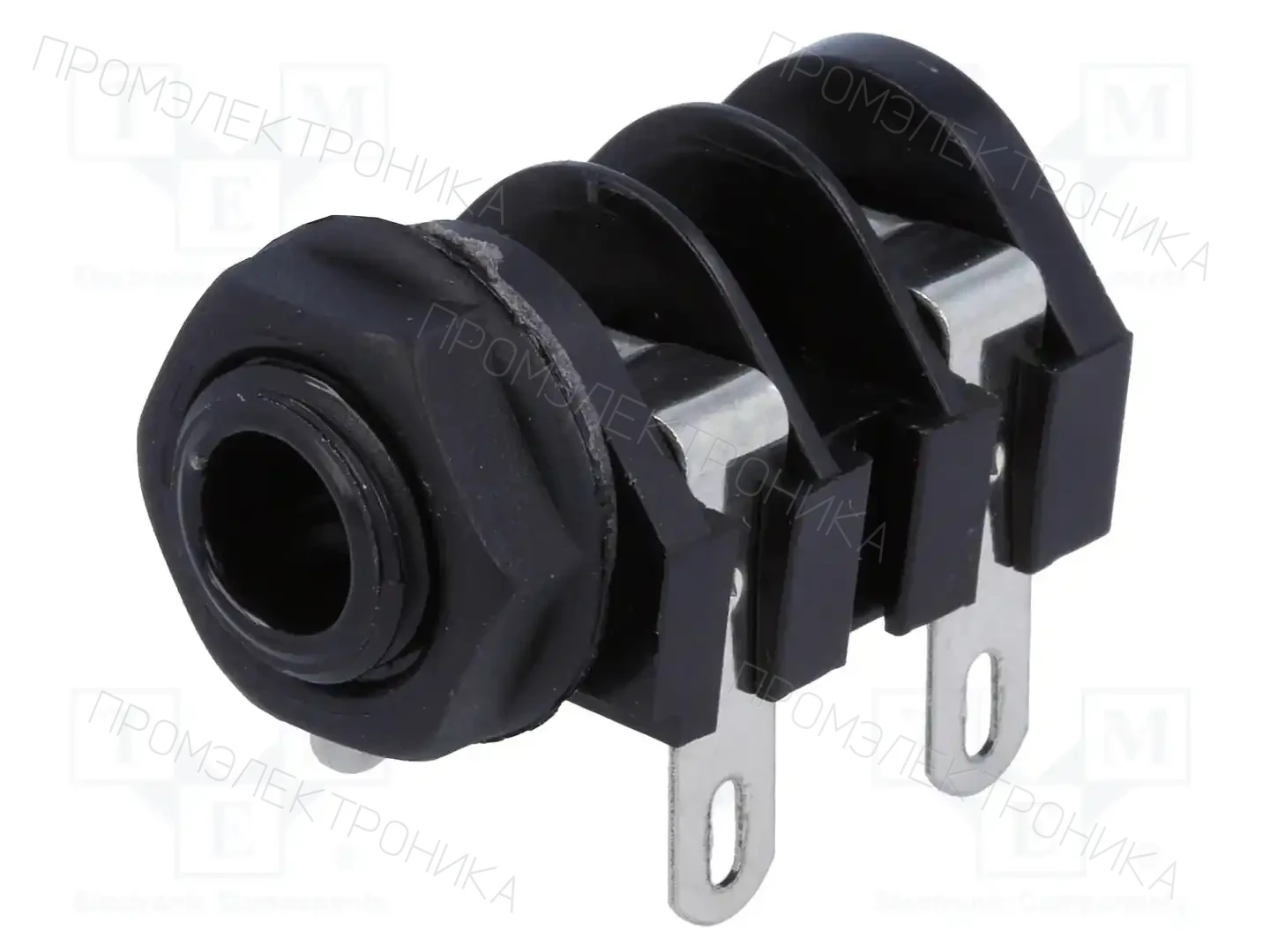 CLIFF S2/BNB (CL1160A) — Разъeмы Jack