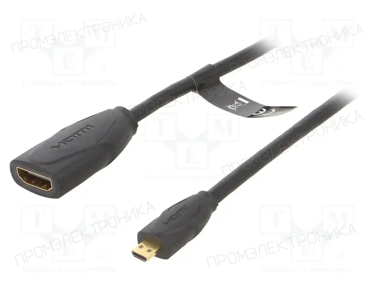 VENTION ABBBF — Кабели и адаптеры HDMI, DVI, DisplayPort