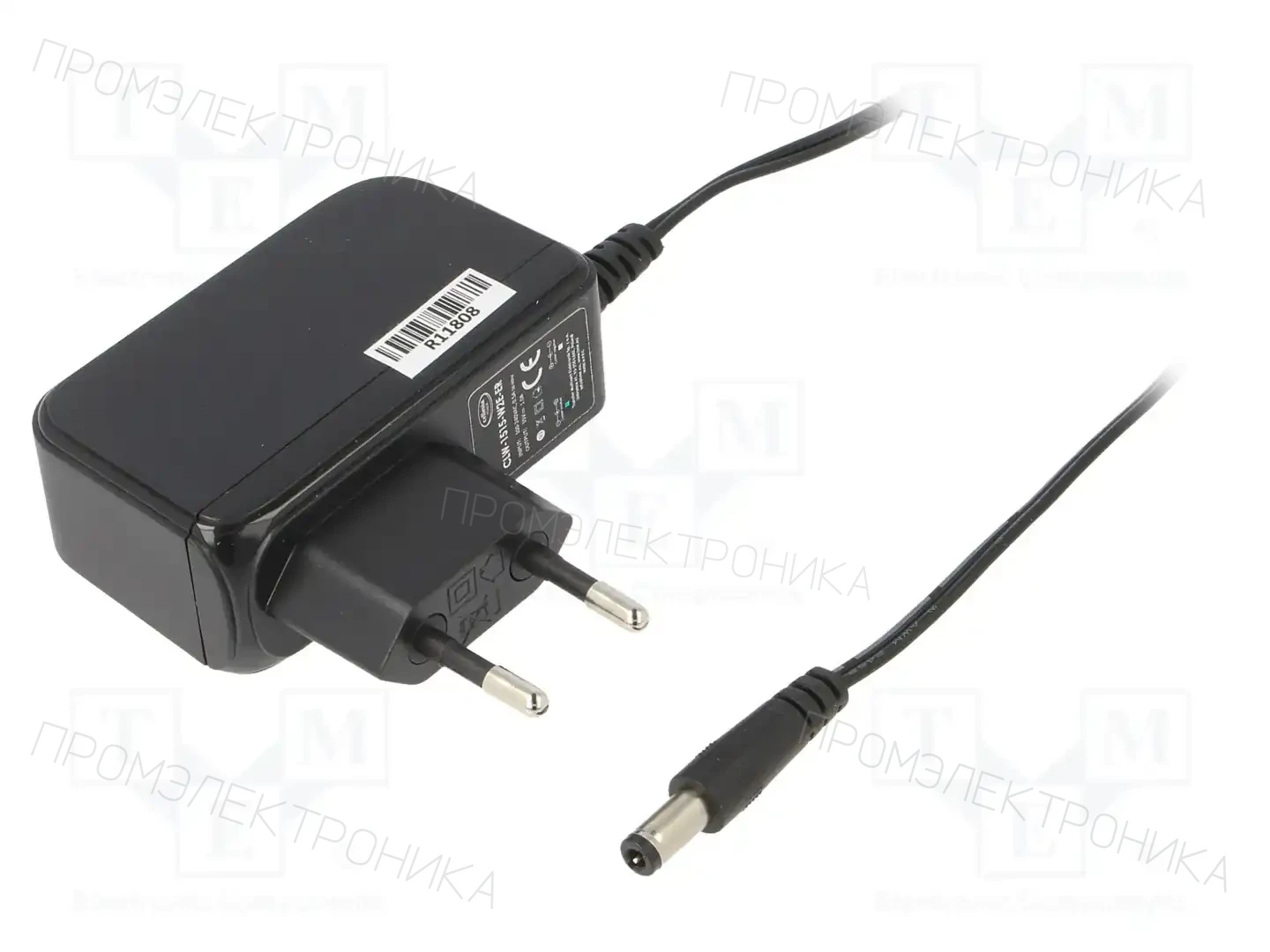CELLEVIA POWER CLW-1515-W2E-ER25 — Штекерные блоки питания
