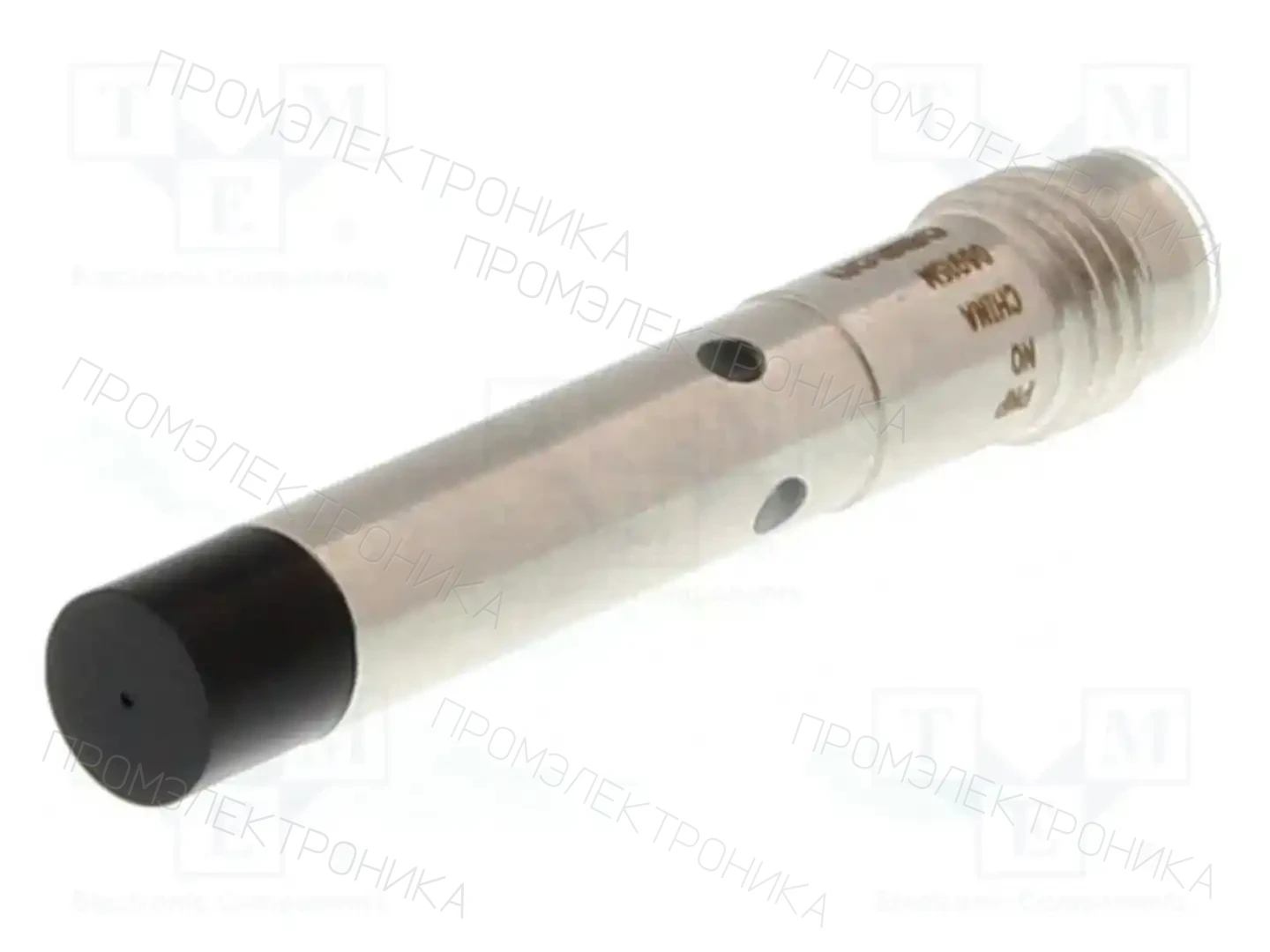 OMRON E2E-C06N04-MC-B2 — Датчики индукционные цилиндрические DC