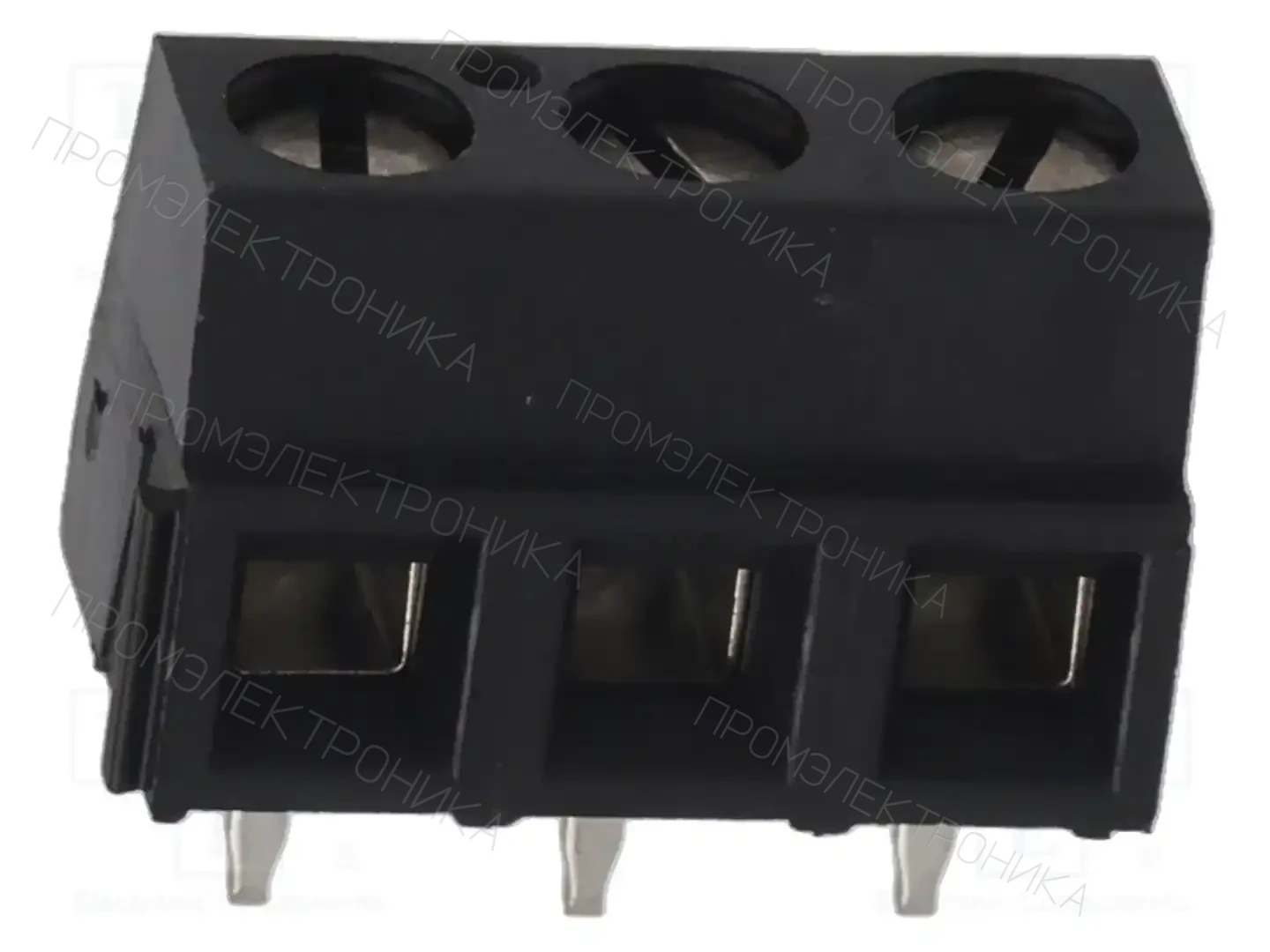 MOLEX 39880-0303 — Клеммные колодки для печатных плат