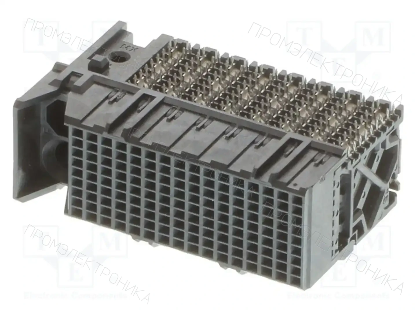 MOLEX 76170-5026 — Разъeмы DIN 41.612, DIN 41.617