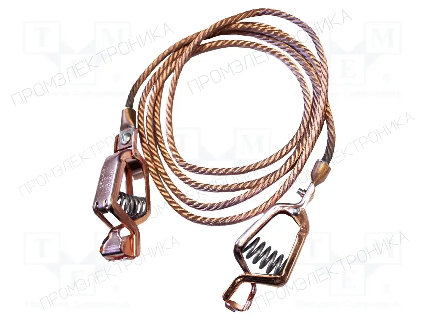 MUELLER ELECTRIC AI-000454-10 — Провода измерительные - одинарные