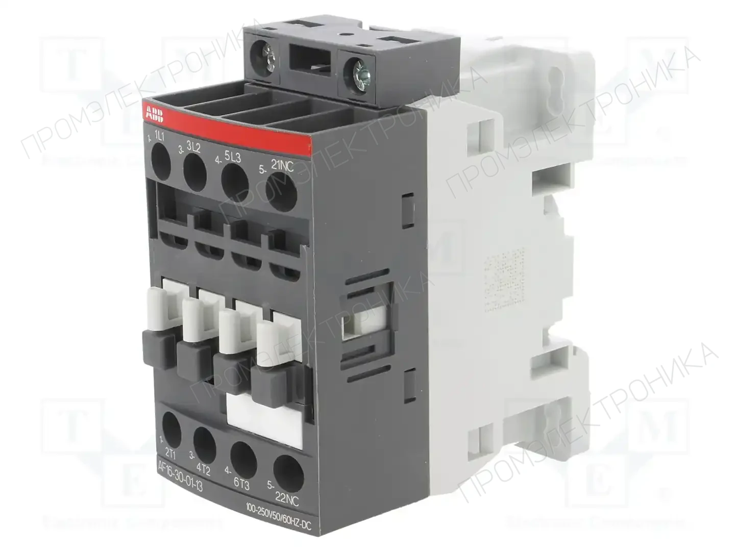 ABB 1SBL177001R1301 — Контакторы - главные модули