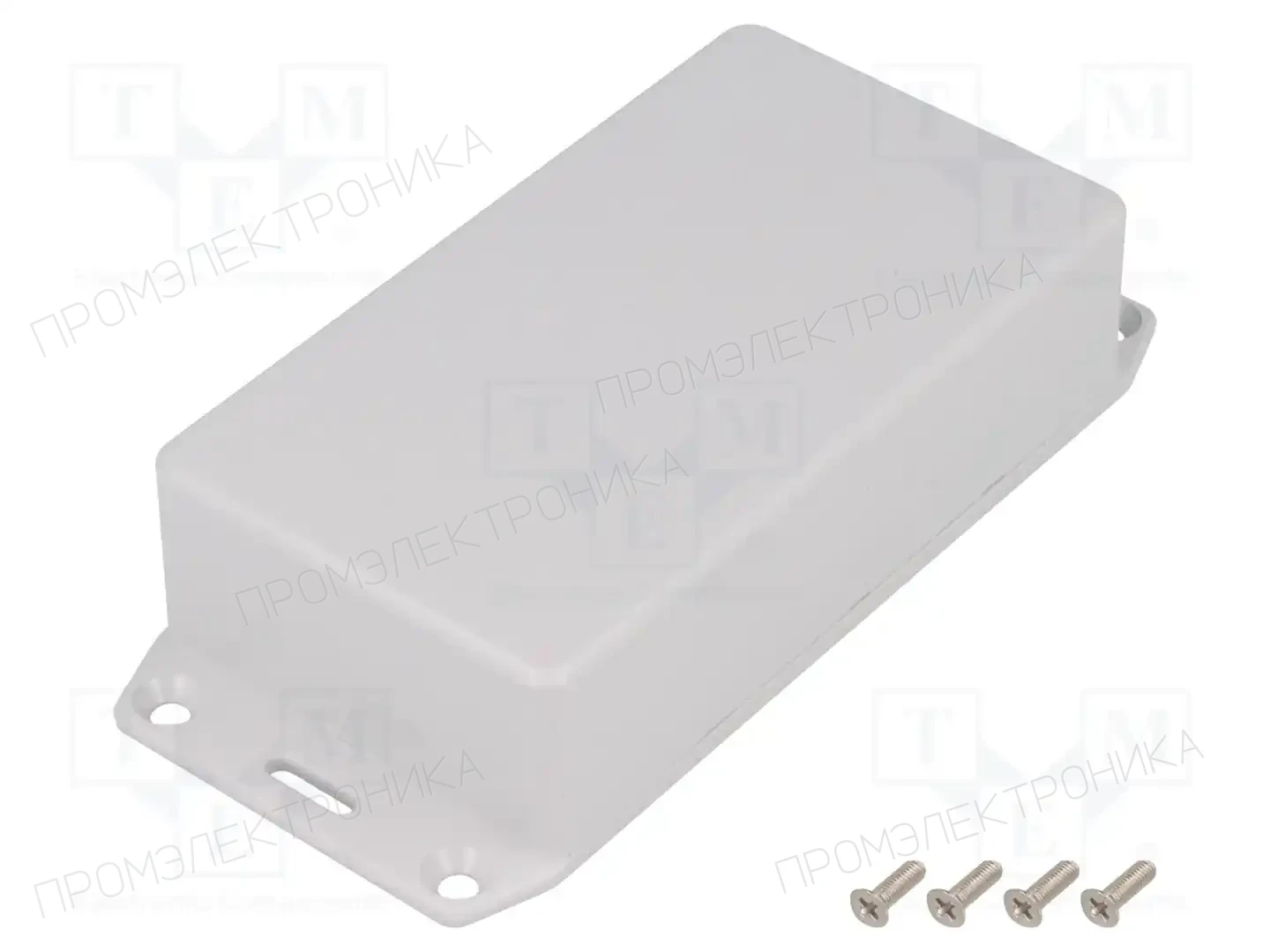 HAMMOND 1591BFLGY — Корпуса универсальные