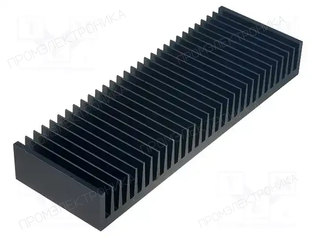 FISCHER ELEKTRONIK SK56/100/SA — Радиаторы