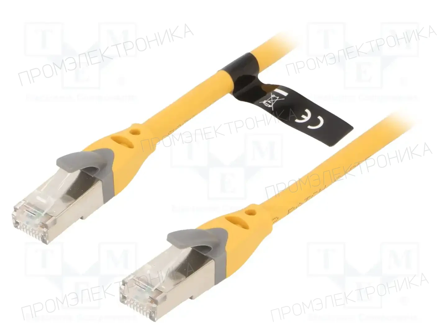 VENTION IBHYT — Кабели и адаптеры RJ45