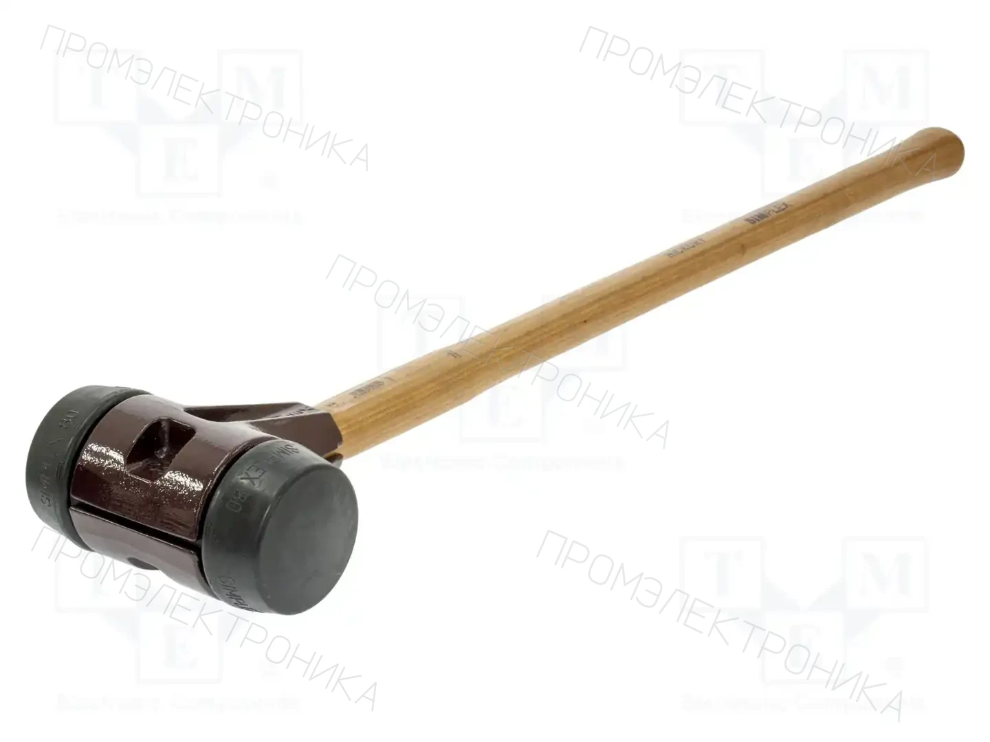 HALDER 3002.081 — Молотки и топоры
