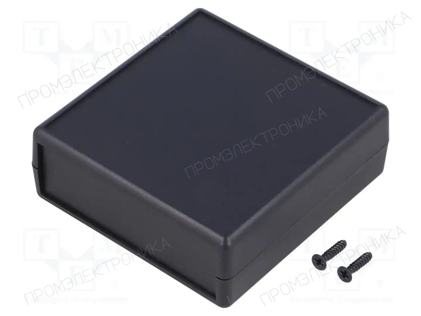 HAMMOND 1593ARBK — Корпуса с панелью